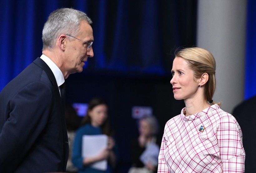 Stoltenberg: Soğuk Savaş'tan bu yana en ayrıntılı plan - Resim: 4