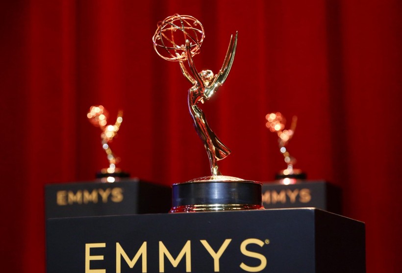 75. Emmy Ödülleri adayları açıklandı - Resim: 1