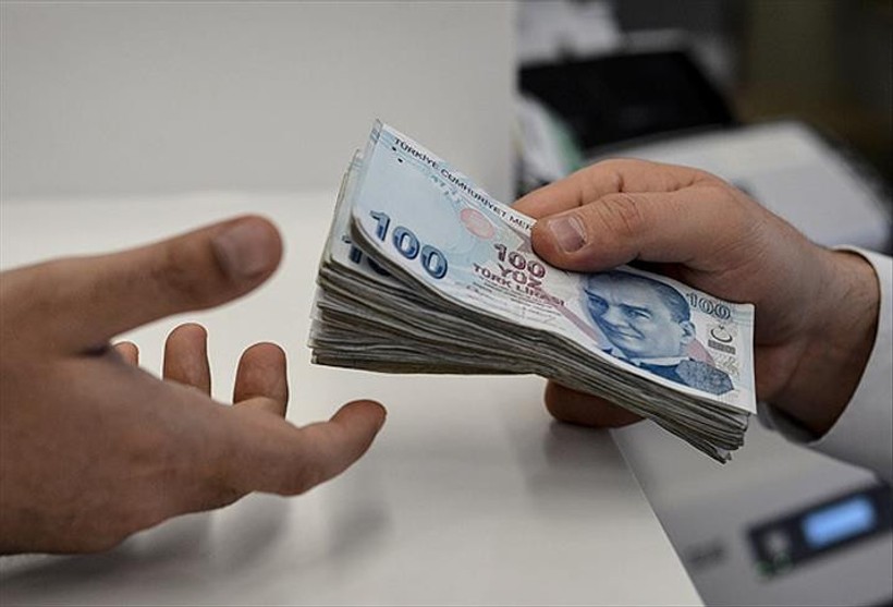 Memur ve emekli maaş zammı ne kadar olacak? 2024 memur ve emekli maaş zammı bu hafta belli olacak mı? - Resim : 3