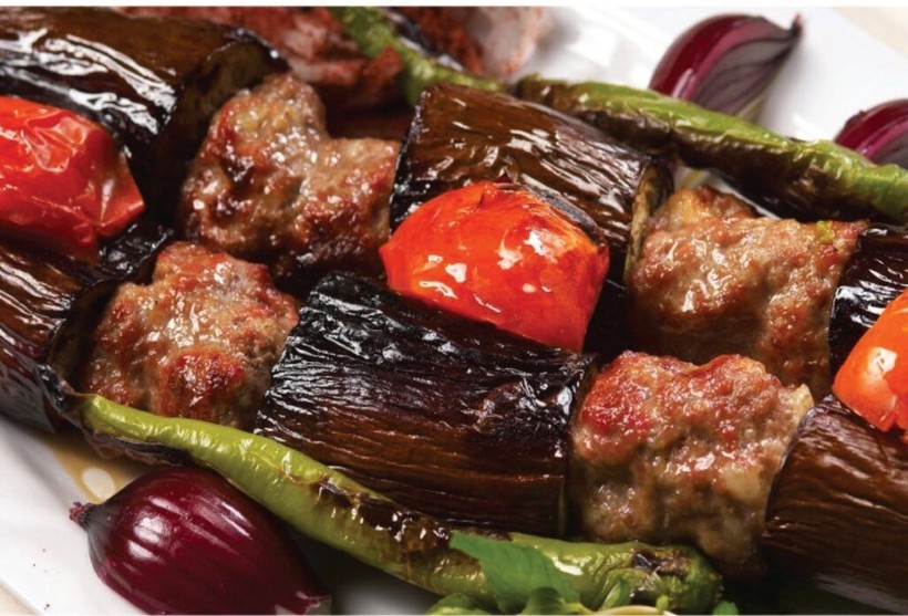 Restoranlarda yeni dönem: Gramajı düşük ürünlerle ekomenü - Resim: 2