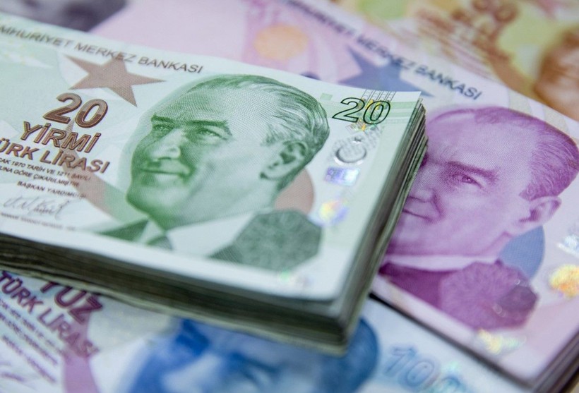 Banka faiziyle zengin oldular! BDDK 10 ili açıkladı - Resim: 11