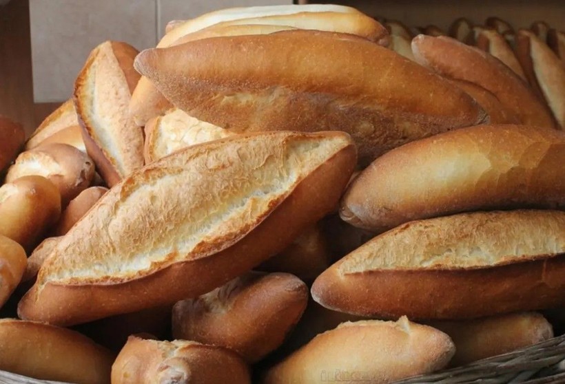 İstanbul'da ekmeğe zam gelecek mi? İstanbul'da ekmek kaç TL olacak? Fırıncılar Odası Başkanı'ndan açıklama - Resim: 14