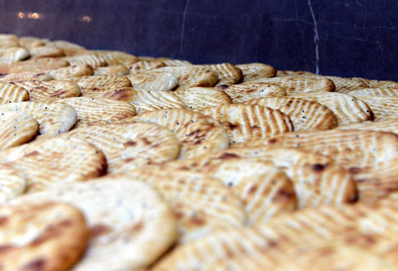 AB tescilledi, çörekçiler sevindi - Resim: 5