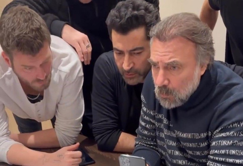 tv100, Kenan İmirzalıoğlu ve Oktay Kaynarca'nın AHBAP'a desteği için ortak yayına katılmadığı haberini yaptığı için Birsen Altuntaş ile yollarını ayırdı - Resim: 7
