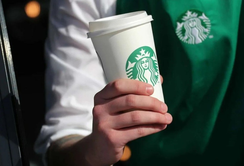 Starbucks'a bir zam daha geldi: En ucuz filtre kahve 39 TL oldu! İşte Starbucks'ın güncel kahve fiyatları - Resim: 1