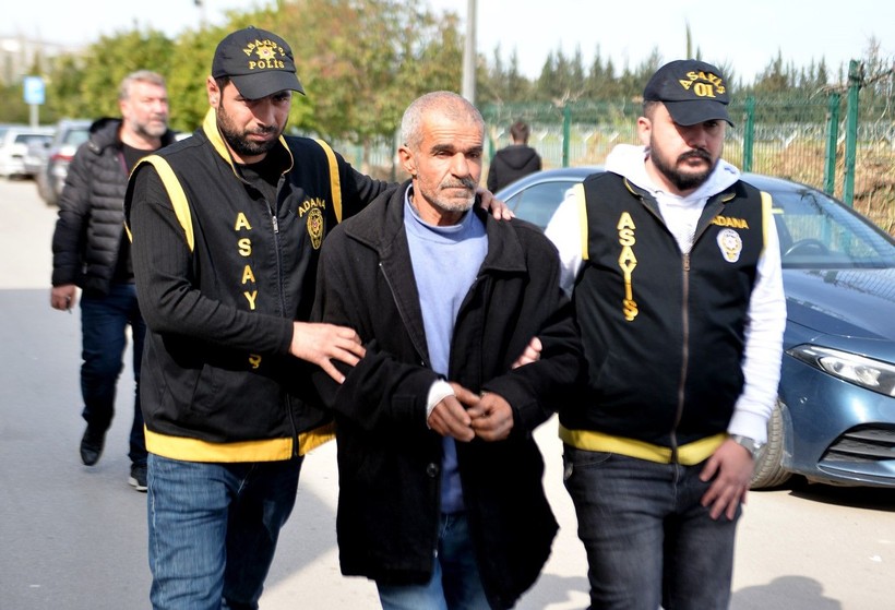 Kızını öldüren babadan 'kendini bıçakladı' savunması - Resim: 4