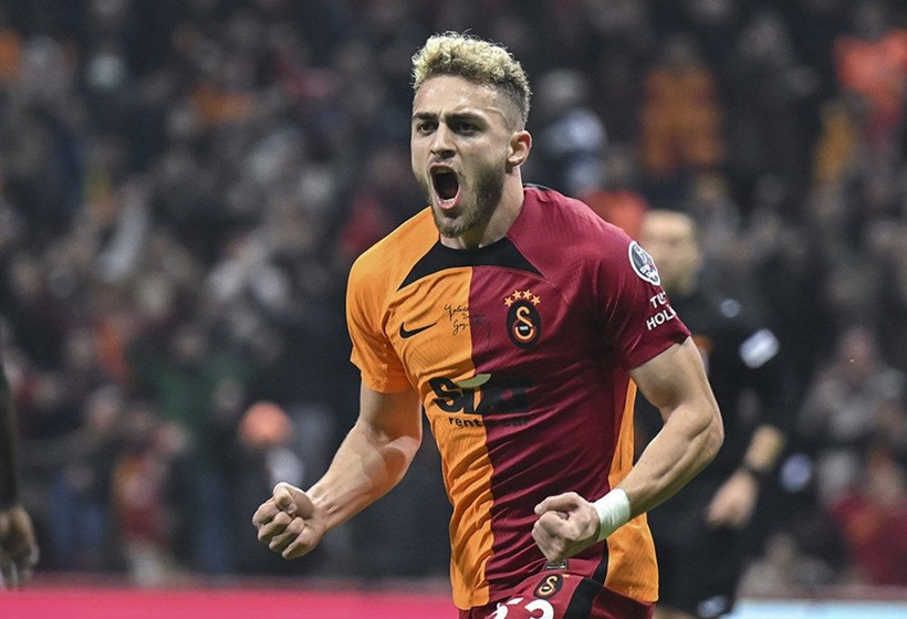 İtalyan takımları Galatasaray'ın yıldızlarını takipte! Nicolo Zaniolo için 35 milyon euro - Resim: 4