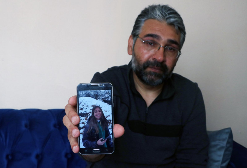 Kahramanmaraş merkezli ilk depremde Gaziantep’in İslahiye'de annesi, eşi, 3 çocuğu ve kayınvalidesini kaybetti, kayıp kızını arıyor - Resim: 2