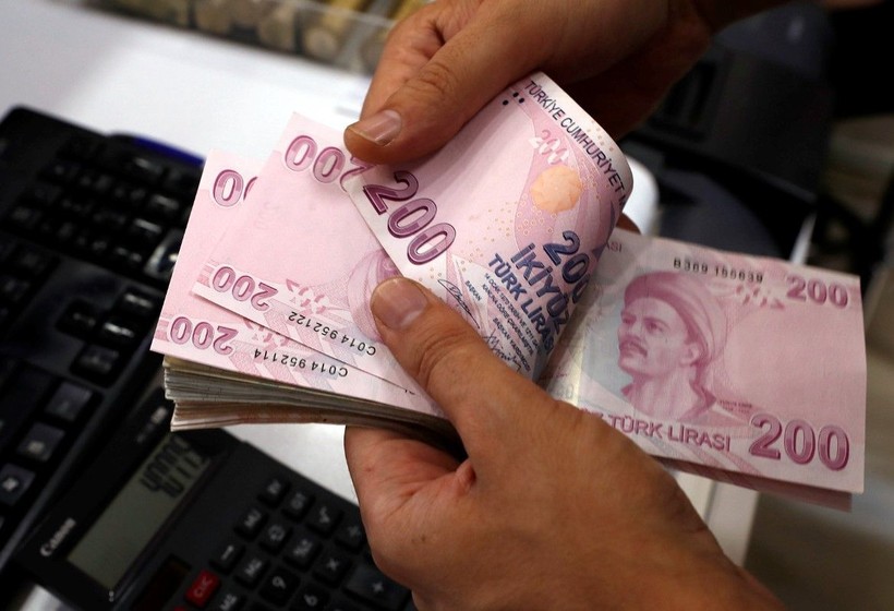 Banka faiziyle zengin oldular! BDDK 10 ili açıkladı - Resim: 10