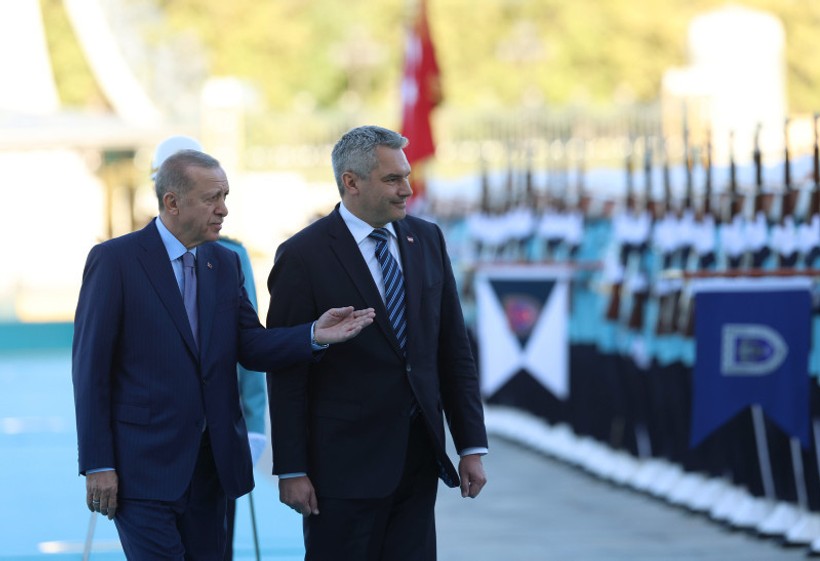 Cumhurbaşkanı Erdoğan'dan Filistin - İsrail diplomasisi! Putin ile görüşecek! Erdoğan'dan ABD'ye tepki: Ortadoğu'yu kan gölüne çevirecekler - Resim : 4