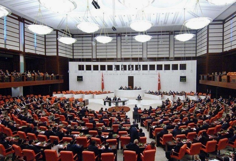 2024'te TBMM'nin gündemi ne? İşte masaya yatırılacak konular - Resim: 12
