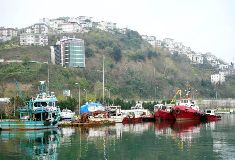 Av sezonunu geride bırakan balıkçılar çaçaya hazırlanıyor - Resim: 5