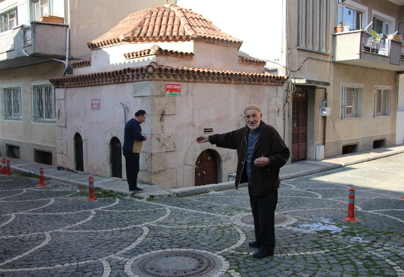 Amasya'da 9 türbeye kilit vuruldu! Şehzadelerin başucunda usulsüzlük - Resim: 11