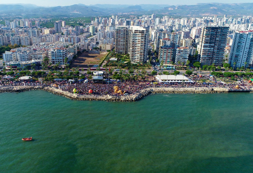 Kahramanmaraş merkezli depremlerin ardından Mersin'e göç STK'ları harekete geçirdi: Sosyal felakete dönüşecek - Resim: 3