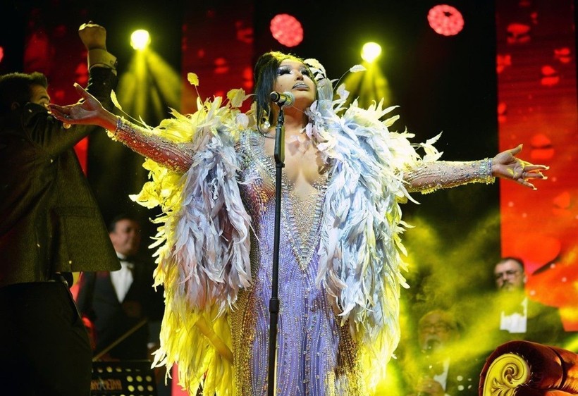 Ramazan Bayramı ünlülere yaradı! Konser planları şimdiden belli! Ajda Pekkan'dan Hadise'ye alacakları rakamlar dudak uçuklattı! 1 gecede 1 ev parası - Resim: 10