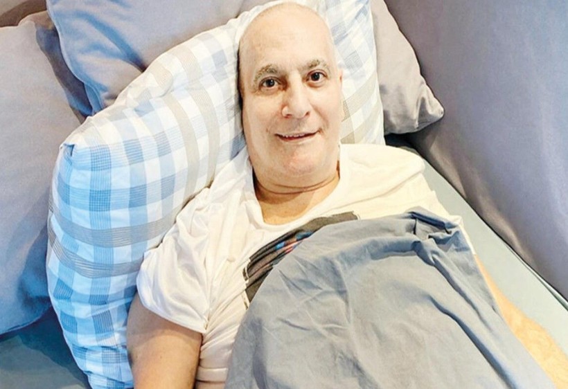 Mehmet Ali Erbil'den çok konuşulacak cinsellik itirafı - Resim: 1