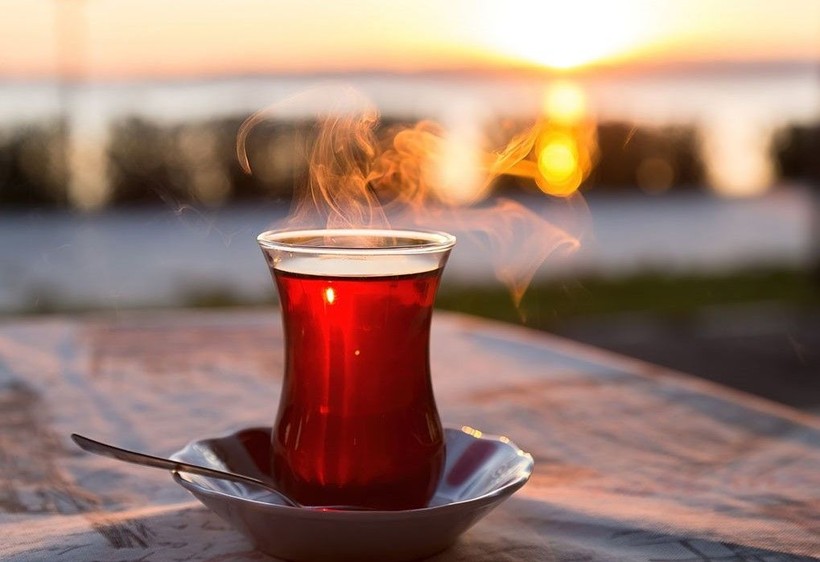 Kahvaltı sofralarının vazgeçilmezi! Çayı böyle tüketmek kansere bir bilet - Resim: 9