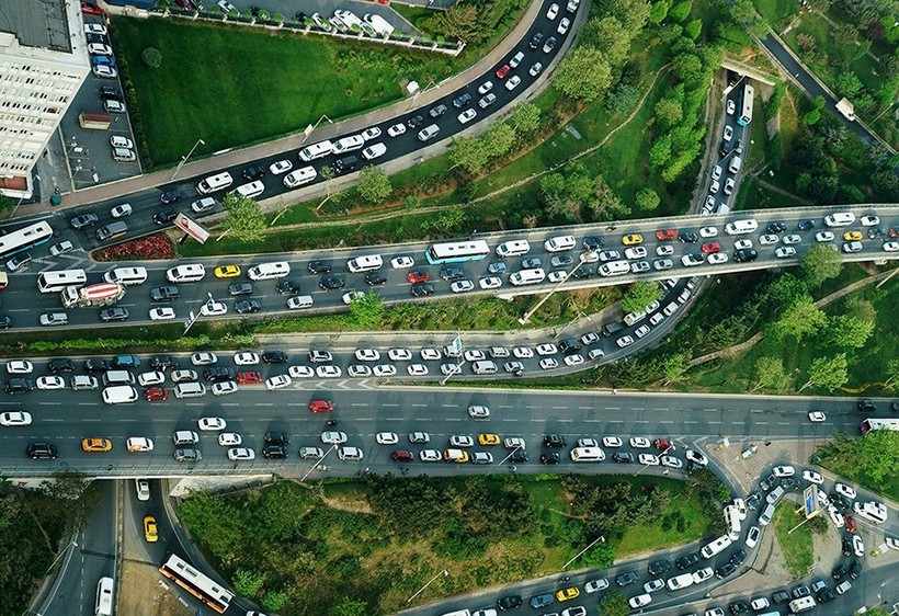 Fahri Trafik Müfettişliği'nde yeni dönem! - Resim: 8