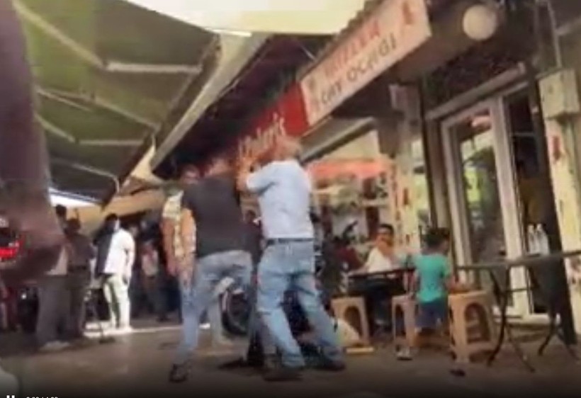 Türkiye Manisa'da dini nikahlı kocası tarafından dövülen Sude Naz'a ağladı: Bebeği aldıracağım - Resim: 13