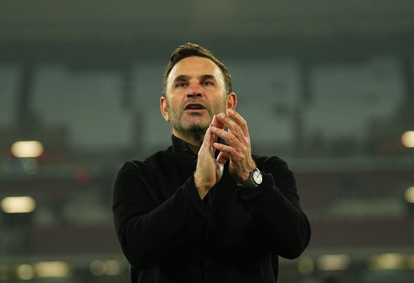 Okan Buruk, taraftarlara 3’lü çektirdi - Resim: 9