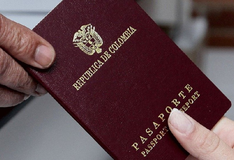 İşte dünyanın en güçlü pasaportu! Henley & Partners Endeksi açıklandı! Türkiye'nin sırası değişti - Resim: 124