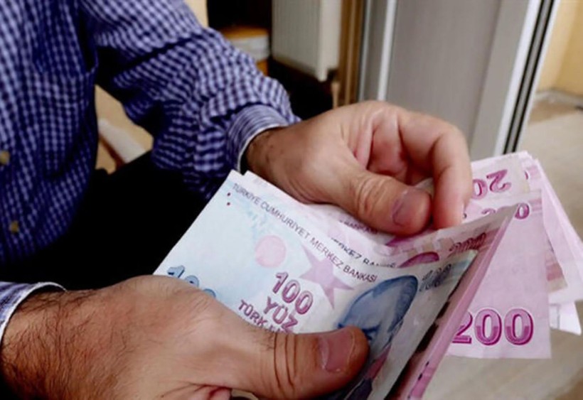 Emekli maaşlarına ara zam! Çalışmalar başladı | Gözler o tarihe çevrildi - Resim: 3