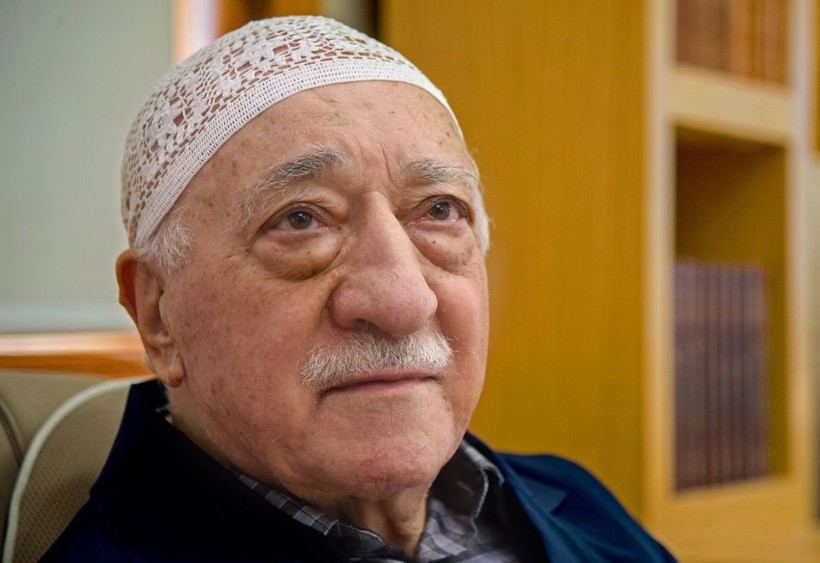 FETÖ'den Joe Biden'a mektup! Türkiye'yi şikayet edip yardım isteyecekler - Resim: 1