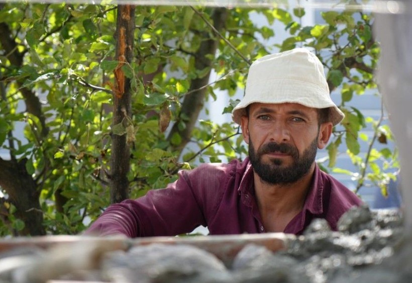 Erzincan'da taş ustalara aylık 100 bin TL'ye eleman bulamıyorlar - Resim: 1