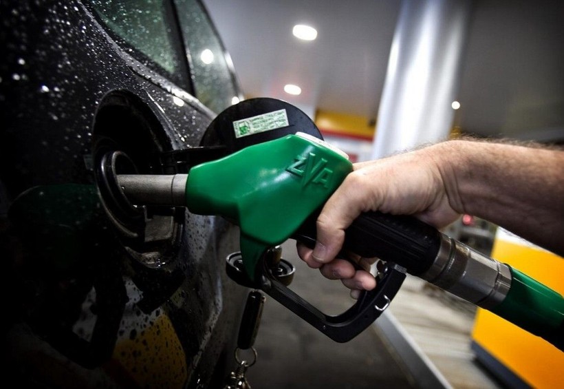 10 Ocak güncel akaryakıt fiyatları! Son dakika: Benzine indirim gece yarısı pompaya yansıyacak! Benzin, LPG, motorin (mazot) kaç TL? - Resim: 13