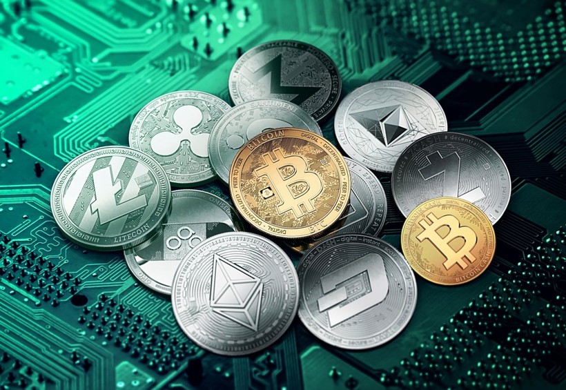Bitcoin'in yükseliş yaşadığı şu sürede negatif etki etti! Kripto borsası Bitzlato'ya kara para aklama suçlaması: Bitcoin, Ethereum ve Solana düştü - Resim: 7