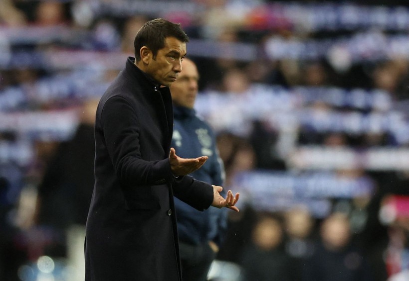 İşte Beşiktaş'ın yeni teknik direktörü! Bruno Genesio olmadı rota Giovanni van Bronckhorst'a çevrildi - Resim: 9