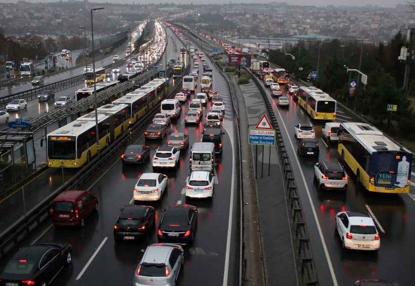 Fahri Trafik Müfettişliği'nde yeni dönem! - Resim: 2