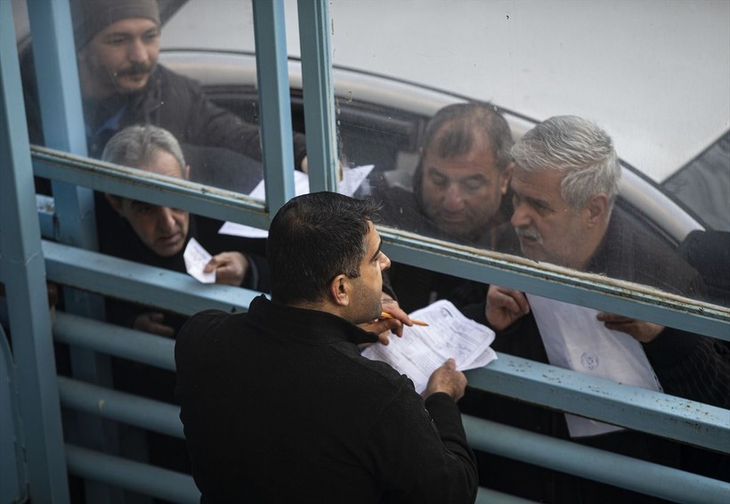 EYT'liler Nisan ayında maaş alabilmek için başvurularını yaparken avans ödemesine 1100 lira bayram ikramiyesi de dahil edilecek - Resim: 9