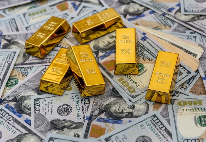 FED'in faiz kararı piyasaları nasıl etkiliyor? Faiz arttırdığında, düşürdüğünde dolar ve altında ne olur? FED'in faiz kararına göre dolar ve altın... - Resim: 5