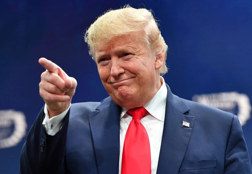 ABD katil Biden'ı istenmiyor! CNN International'dan 2024 anketinde Trump önde! - Resim: 13