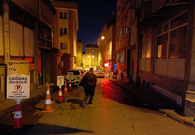 İstanbul'da Ramazan davulcuları göreve başladı - Resim: 5