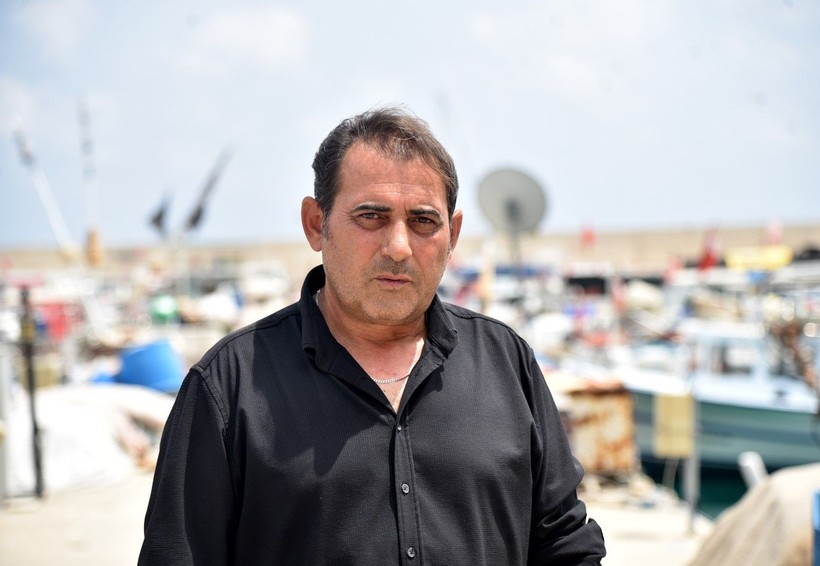 Antalya'da balon balığı avcıları 218 bin lira kazandı - Resim: 6