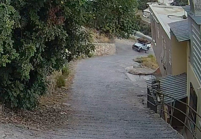 Alanya'da feci kaza: Babanın çabası yetmedi, anne ve 1 yaşındaki kızı hayatını kaybetti - Resim: 16