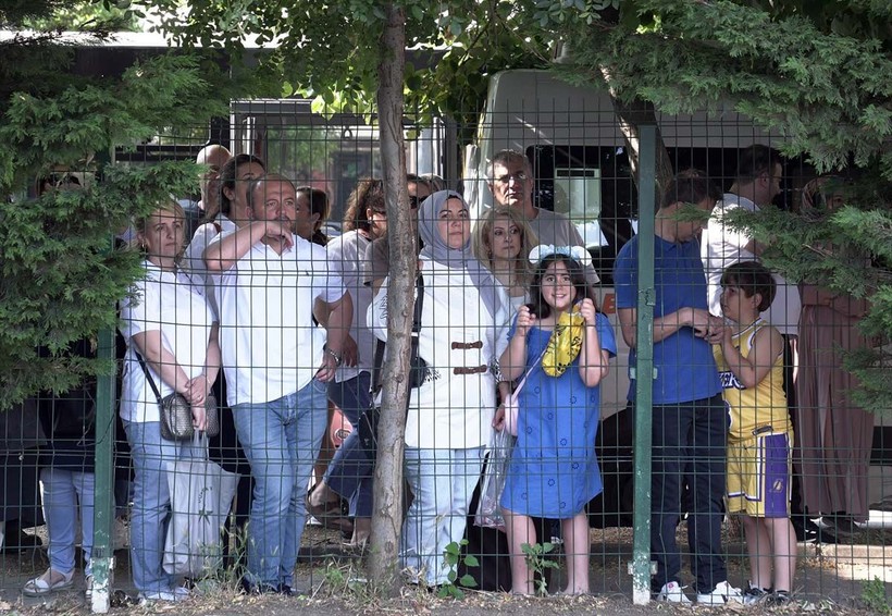 Milli Eğitim LGS soru ve cevap anahtarlarını yayımlandı - Resim: 13