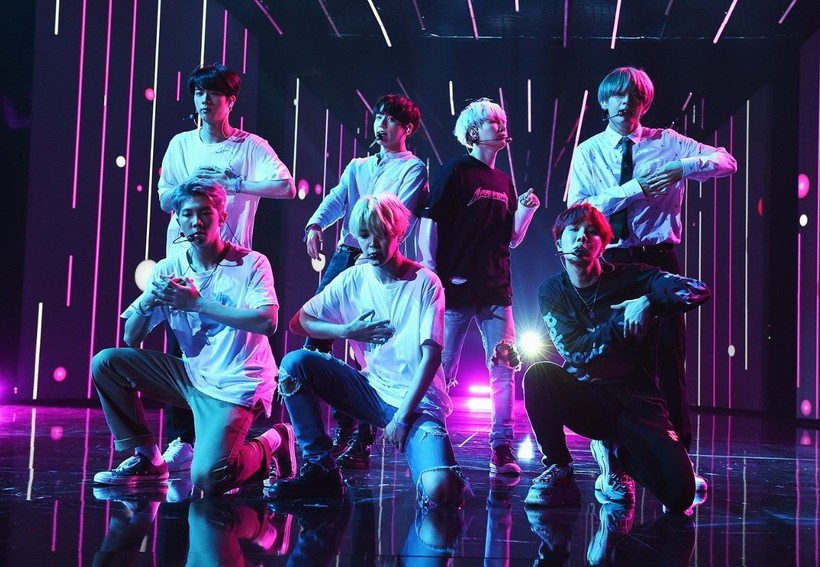 Big Hit Music duyurdu: K-pop grubu BTS üyesi Kim Seok-jin'in ardından J-Hope da askere gidiyor - Resim: 4
