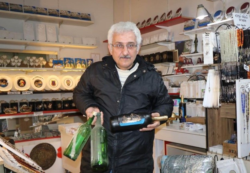 1 liraya alıp 50 euroya satıyor! Siparişler 10 katına çıktı, en büyük sıkıntısı ise... - Resim: 5