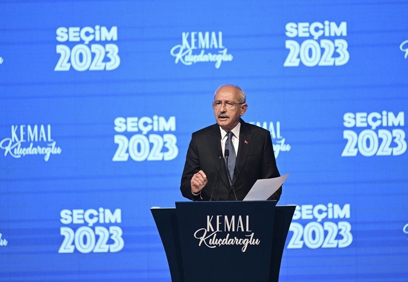 CHP'de AK Parti ile tartışmayın talimatı! Doğru da olsa konuşmayın - Resim: 13