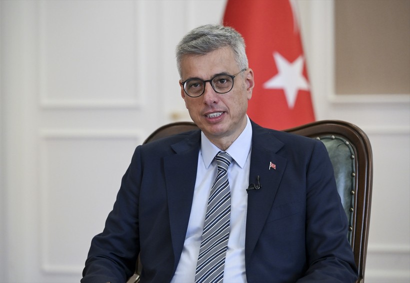 Bakan açıkladı: Türkiye'de sezaryen ortalamanın çok üzerinde! Kilo için ölçüm de devam edecek - Resim : 3