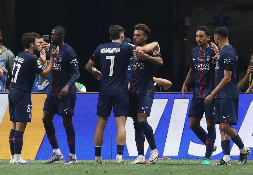 Kulüpler Dünya Kupası'nda milyonlar yarışıyor: Real Madrid zirvede - Resim: 3