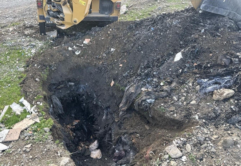 Hijyen kurallarına uymayan işletme mühürlendi - Resim: 5