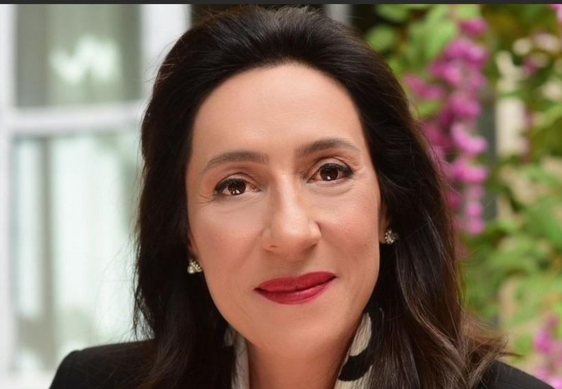 Yalı Çapkını'nda heyecanlandıran transfer! Binnur Kaya kadroya dahil oldu! Yalı Çapkını hayranları sevinçli - Resim: 8