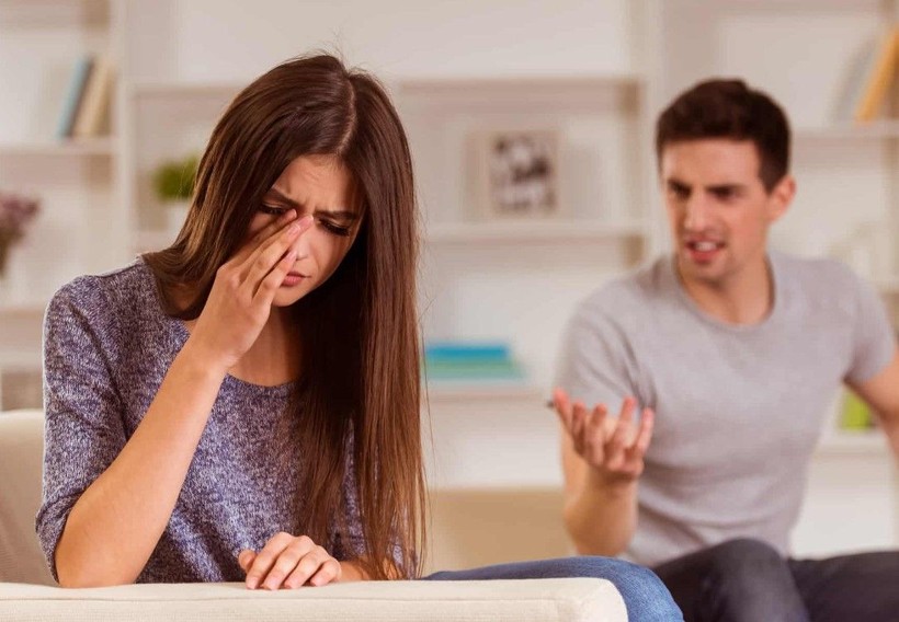 Erkekler dikkat! Sakın sakın ilişkide bunları yapmayın! Kadınların erkeklerde görünce arkasına bakmadan kaçacağı 9 hareket - Resim: 13