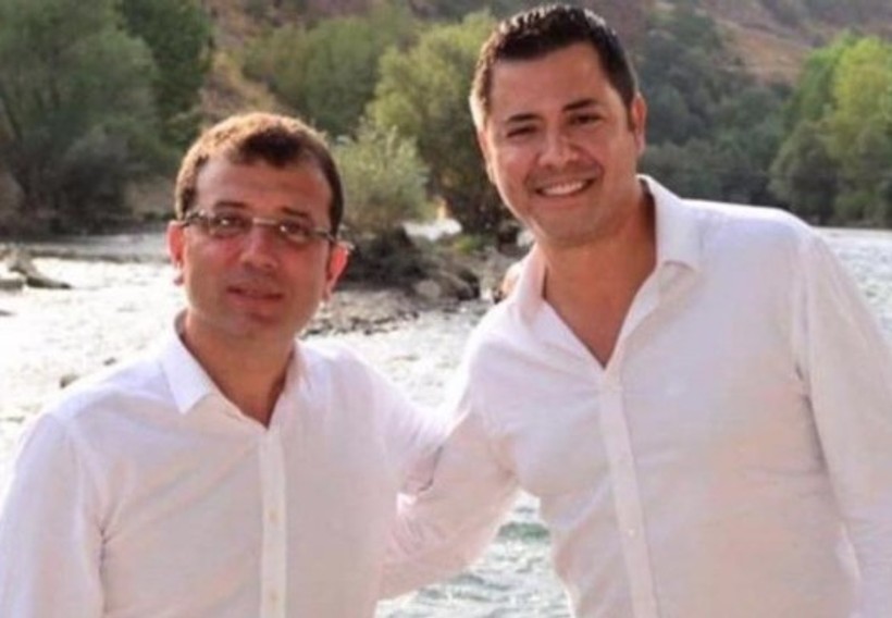Eren Erdem, Murat Ongun'un CHP'ye ettiği küfürleri ifşaladı: Bu s….tiğimin partisi dernek olsada ülke kurtulsa - Resim : 5