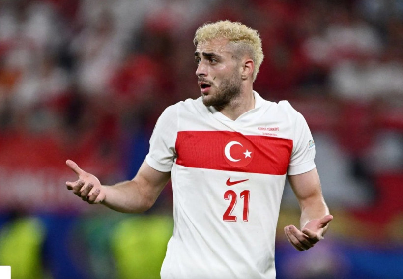 A Milli Takım yarın akşam Karadağ ile mücadele edecek: Maç öncesi gelişmeler - Resim : 2