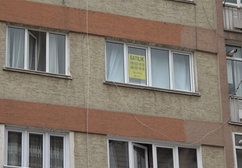 Emlak ilanlarında fahiş fiyat tarifesi! Sarı site için düzenleme geliyor - Resim: 1